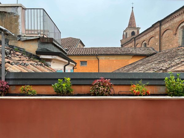 appartamento in vendita a Correggio