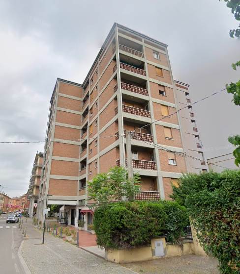 ufficio in vendita a Correggio