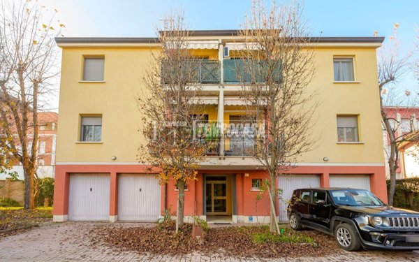 appartamento in vendita a Correggio
