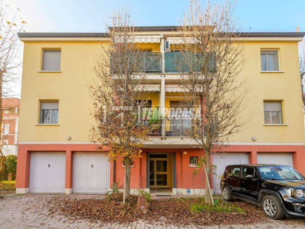 appartamento in vendita a Correggio