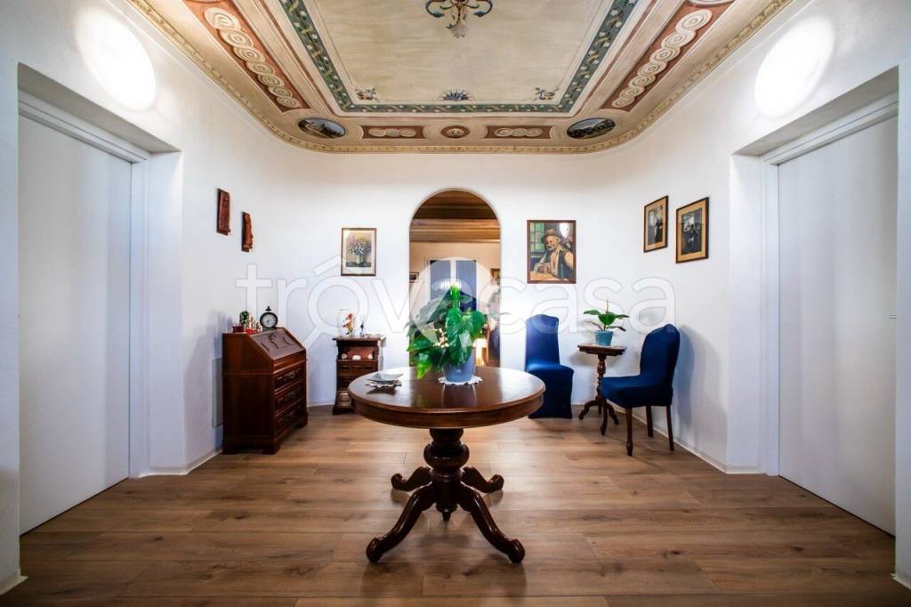 casa indipendente in vendita a Correggio in zona San Martino