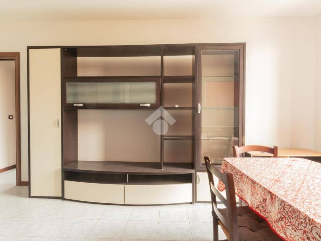 appartamento in vendita a Correggio