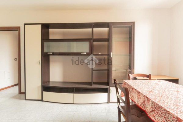 appartamento in vendita a Correggio