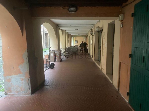 ufficio in vendita a Correggio