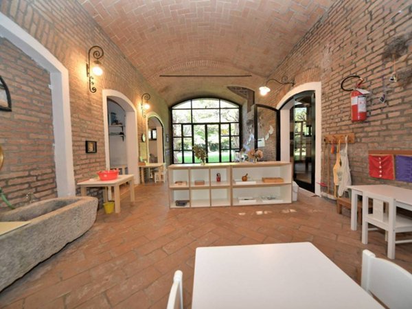 casa indipendente in vendita a Correggio