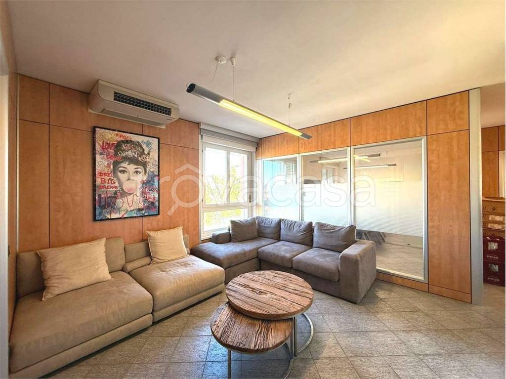 appartamento in vendita a Correggio