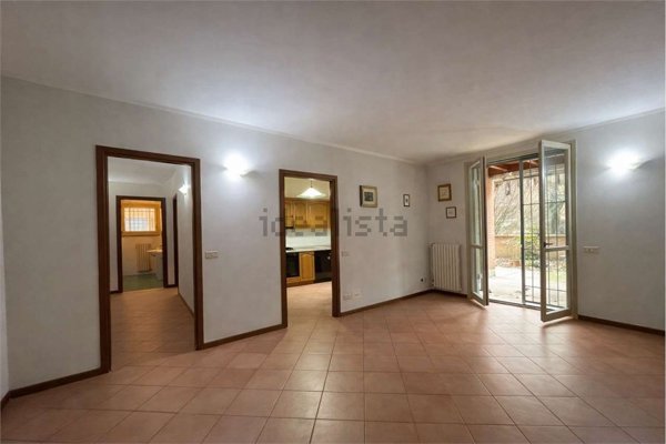 appartamento in vendita a Correggio