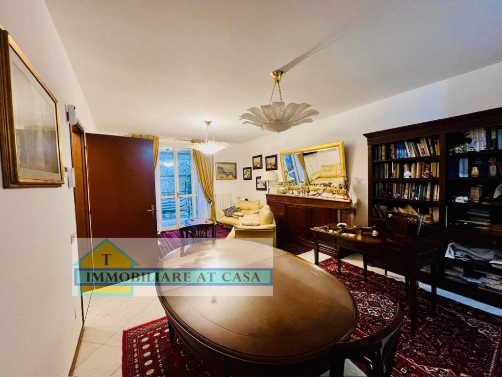 appartamento in vendita a Correggio