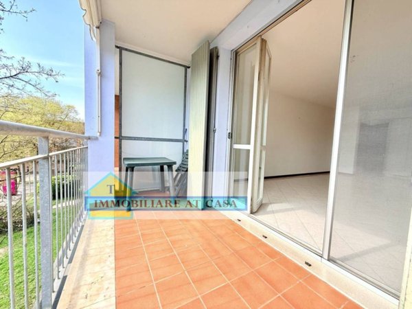 appartamento in vendita a Correggio