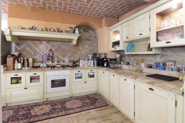 casale in vendita a Correggio