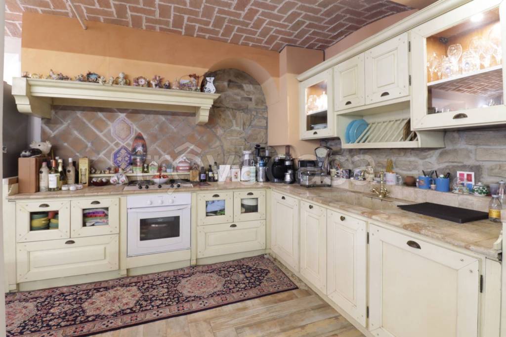 appartamento in vendita a Correggio