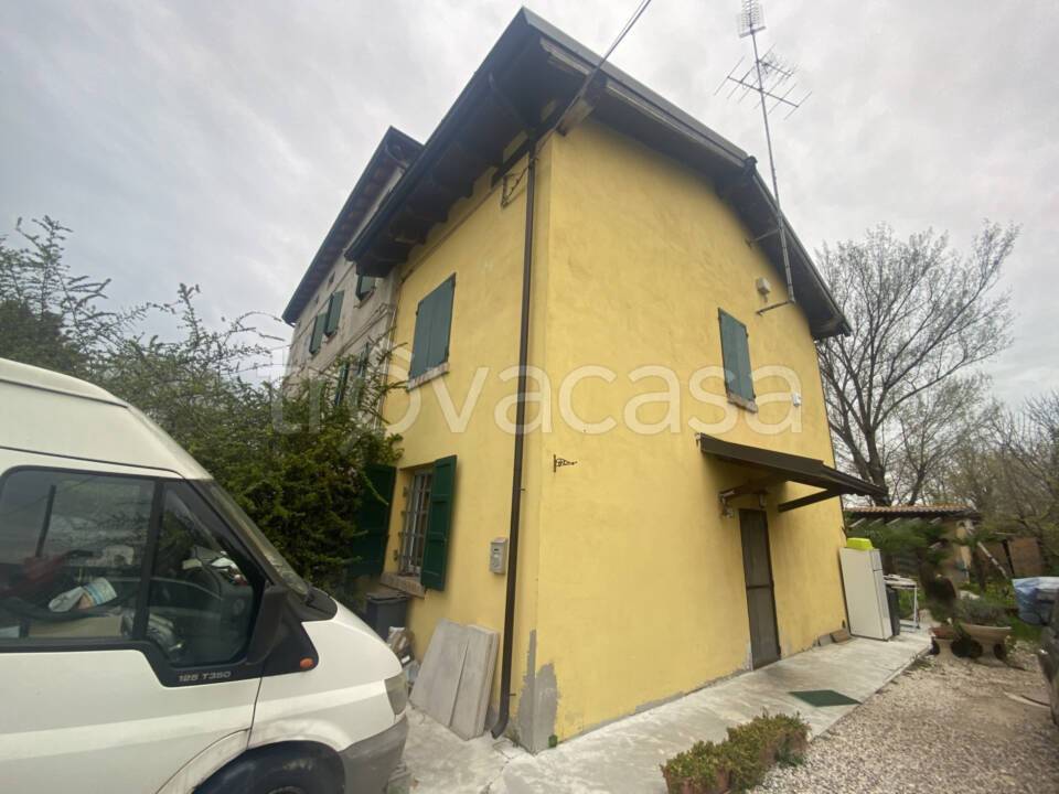 casa indipendente in vendita a Correggio