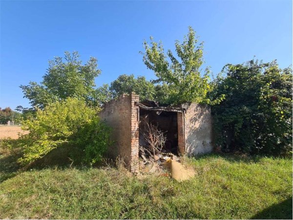 casa indipendente in vendita a Correggio in zona Budrio