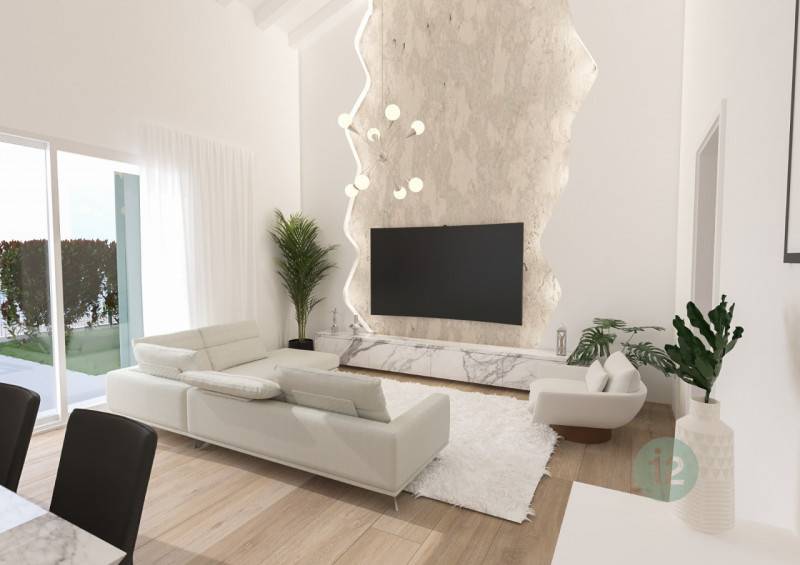 terreno edificabile in vendita a Correggio