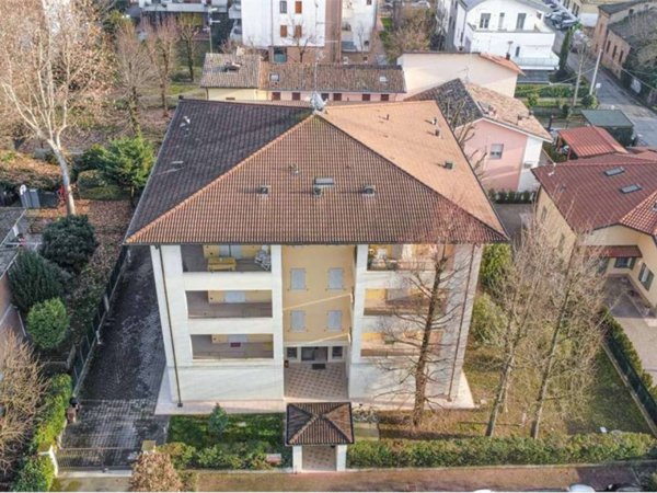 appartamento in vendita a Correggio