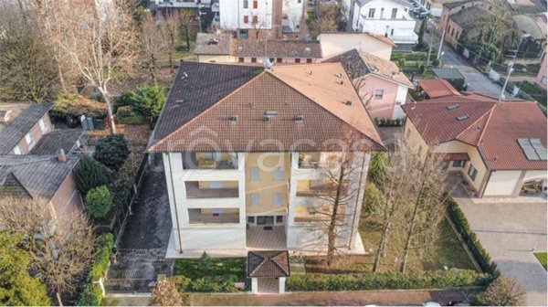appartamento in vendita a Correggio