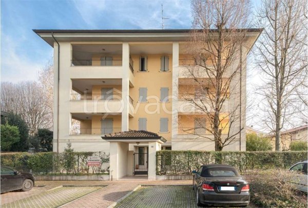 appartamento in vendita a Correggio