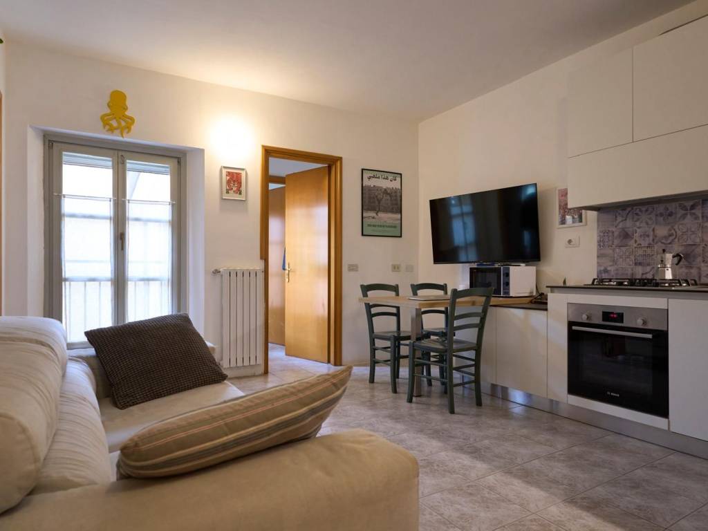 appartamento in vendita a Correggio