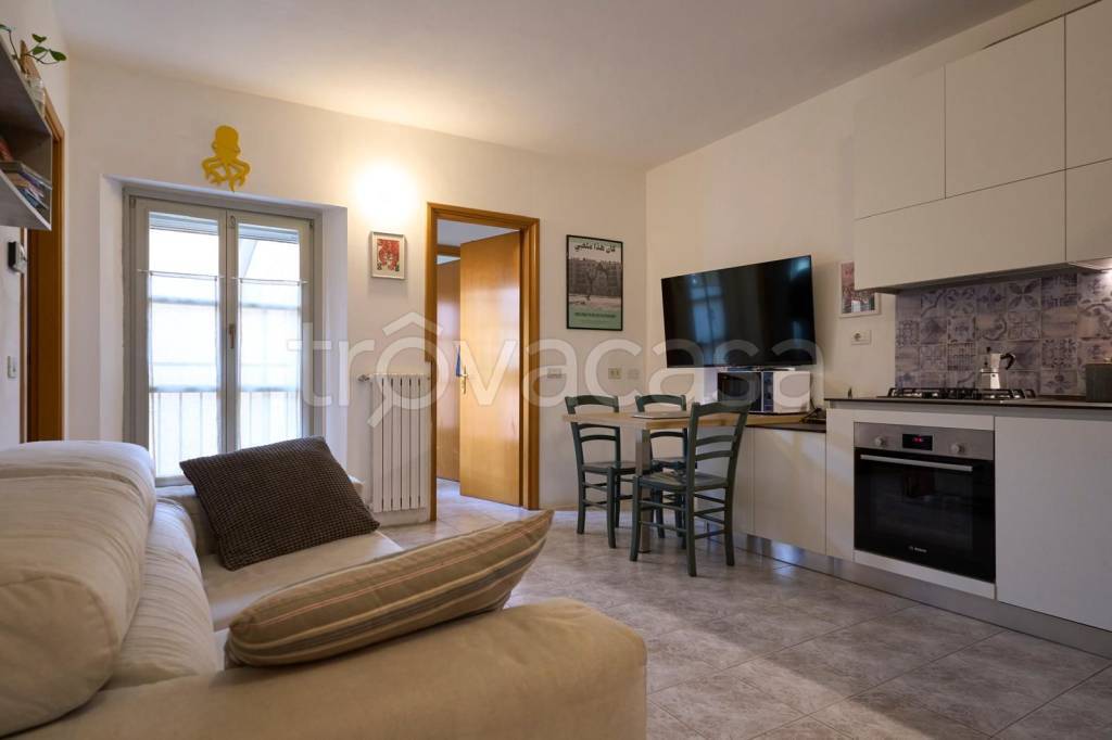 appartamento in vendita a Correggio