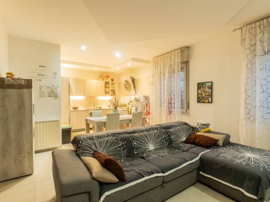 casa indipendente in vendita a Correggio