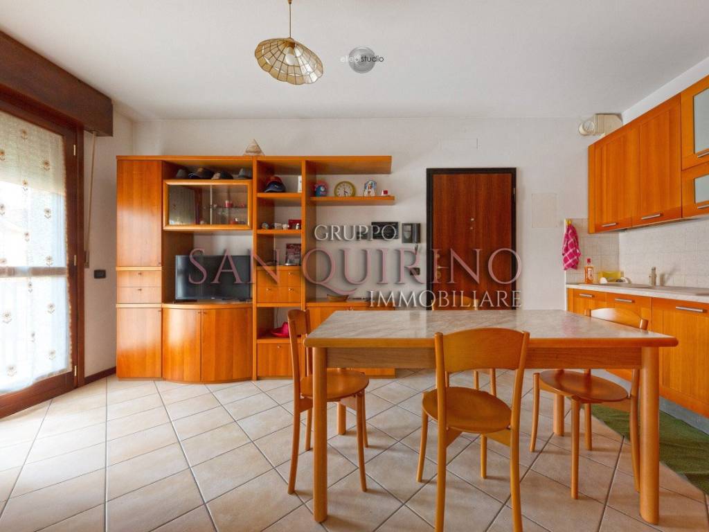 appartamento in vendita a Correggio