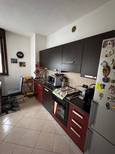 appartamento in vendita a Correggio