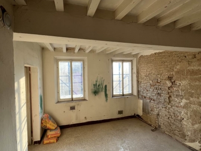 appartamento in vendita a Correggio