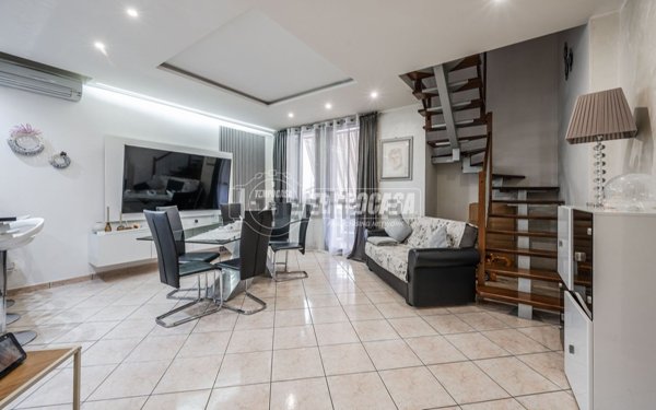 appartamento in vendita a Correggio