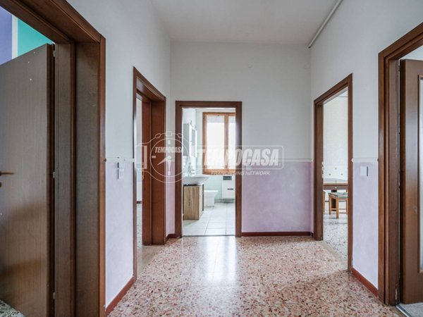 appartamento in vendita a Correggio