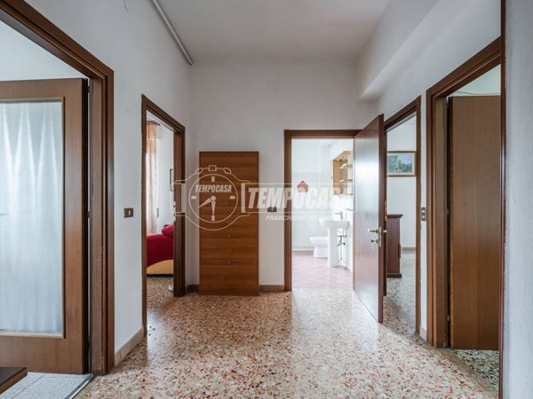 appartamento in vendita a Correggio