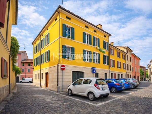 appartamento in vendita a Correggio