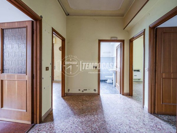 appartamento in vendita a Correggio in zona San Martino