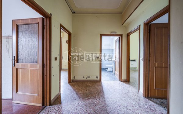 appartamento in vendita a Correggio in zona San Martino