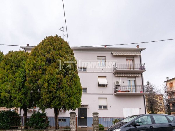 appartamento in vendita a Correggio