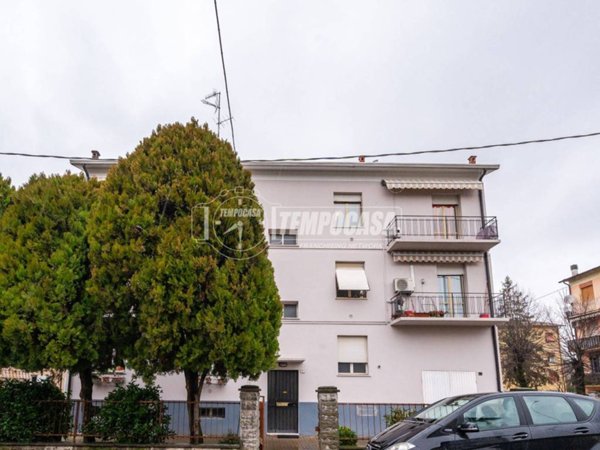 appartamento in vendita a Correggio
