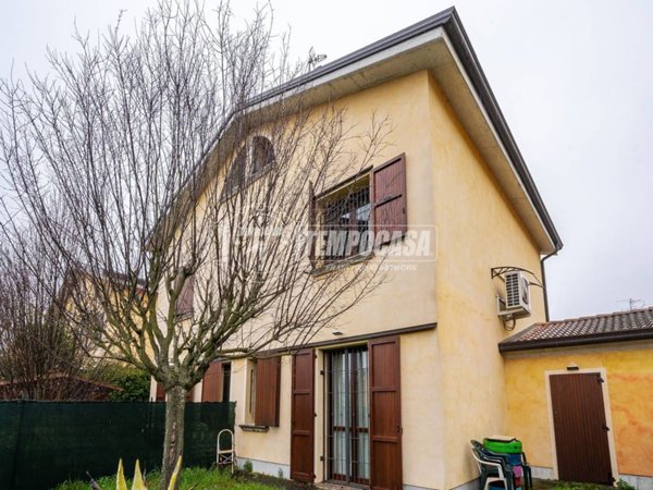 appartamento in vendita a Correggio