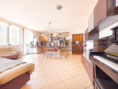 appartamento in vendita a Correggio