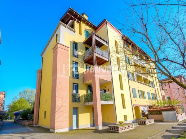 appartamento in vendita a Correggio