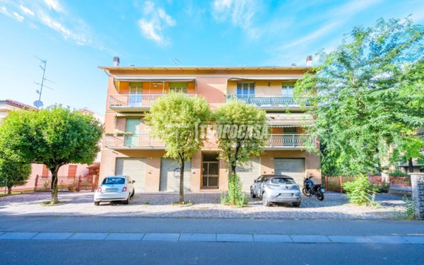 appartamento in vendita a Correggio