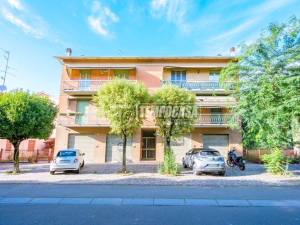 appartamento in vendita a Correggio
