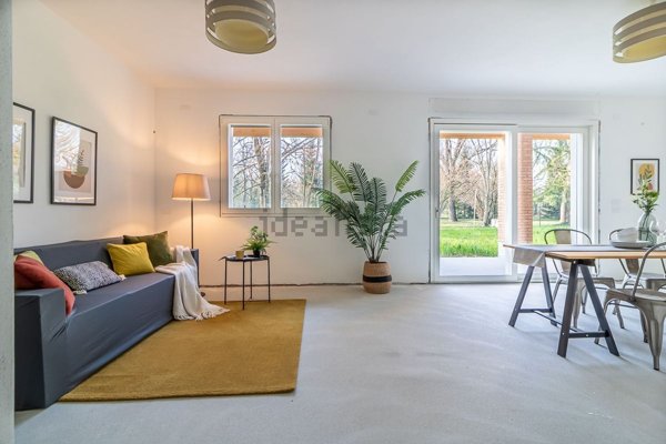 casa indipendente in vendita a Correggio