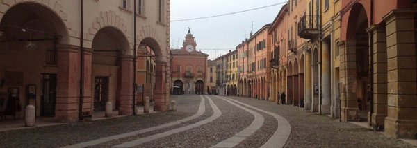 casa indipendente in vendita a Correggio