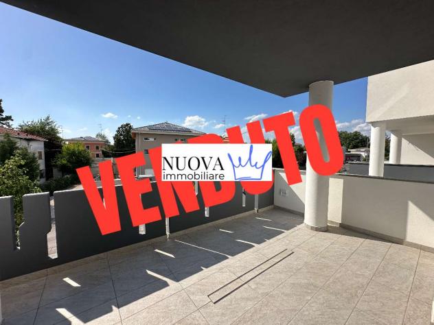 appartamento in vendita a Correggio