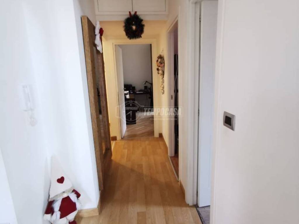 appartamento in vendita a Correggio