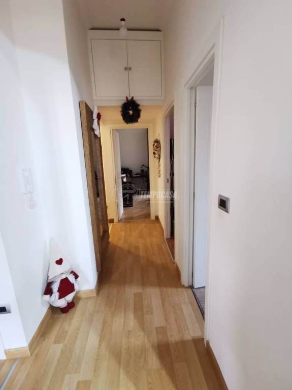 appartamento in vendita a Correggio