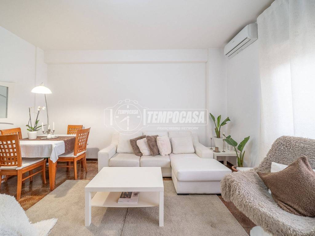 appartamento in vendita a Correggio