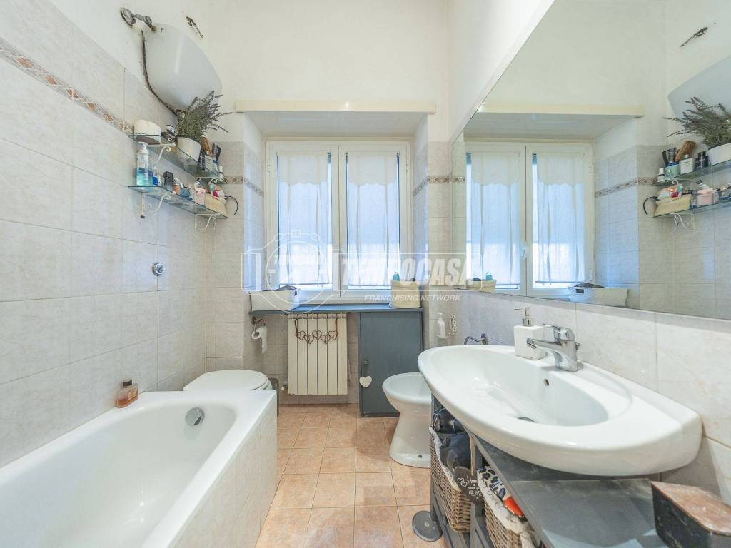 appartamento in vendita a Correggio