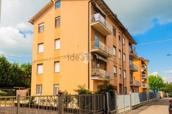 appartamento in vendita a Correggio