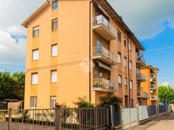 appartamento in vendita a Correggio