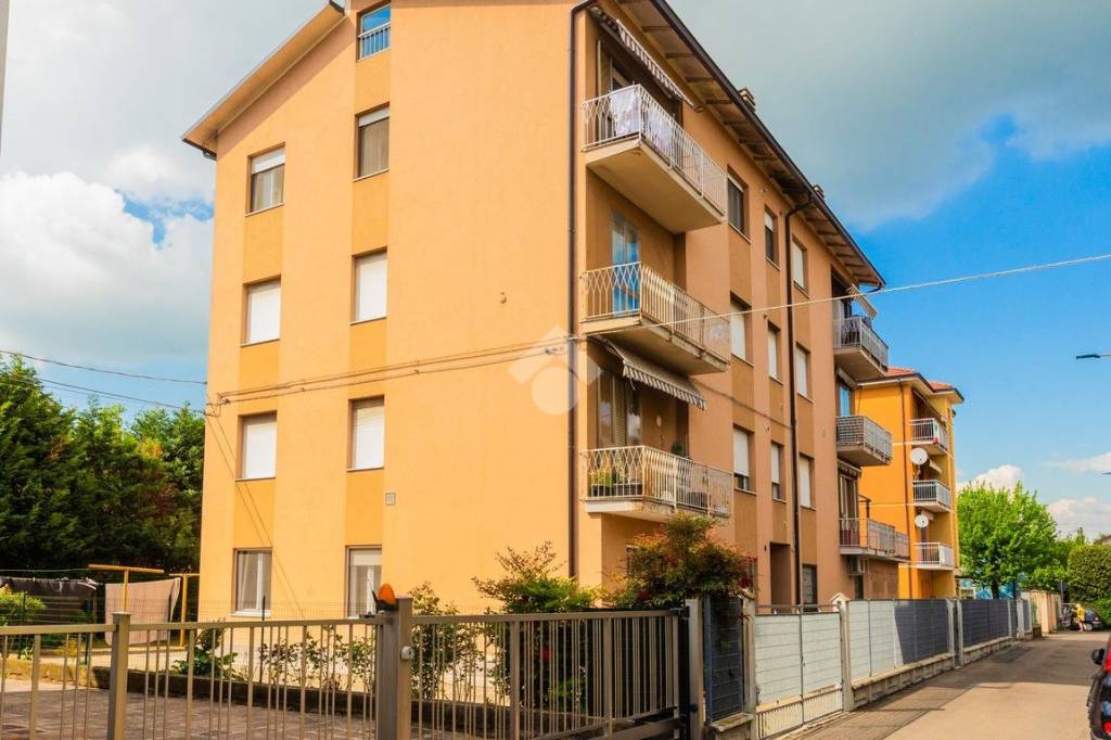 appartamento in vendita a Correggio